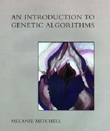 An Introduction to Genetic Algorithms cover