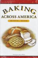 Baking Across America cover