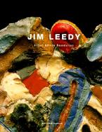 Jim Leedy: Artist Across Boundaires cover