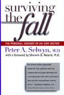 Surviving the Fall The Personal Journey of an AIDS Doctor cover