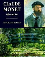 Claude Monet: Life and Art cover
