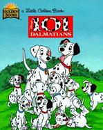 Disney's 101 Dalmatians cover