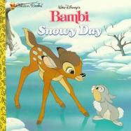 Snowy Day cover