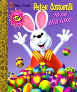 Peter Cottontail is on His Way cover