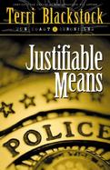 Justifiable Means cover