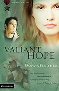 Valiant Hope cover