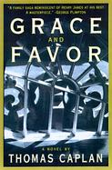 Grace and Favor cover