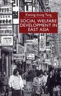 Social Welfare Development in East Asia cover