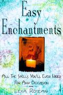 Easy Enchantments cover