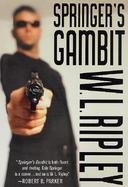 Springer's Gambit cover