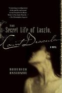 The Secret Life of Laszlo, Count Dracula cover