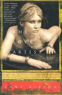 The Love-Artist cover
