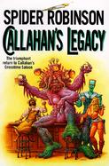 Callahan's Legacy: The Long-Awaited Return to Mary Callahan's Place! cover