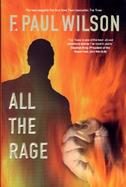 All the Rage cover