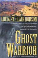 Ghost Warrior cover