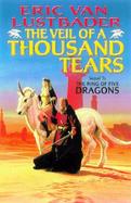 The Veil of a Thousand Tears cover