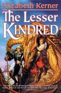 The Lesser Kindred cover