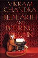 Red Earth and Pouring Rain cover