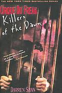 Killers of the Dawn Saga of Darren Shan cover