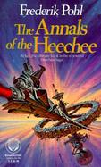 The Annals of the Heechee cover