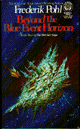 Beyond the Blue Event Horizon cover
