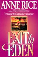 Exit to Eden cover