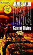 Gemini Rising cover