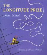 The Longitude Prize cover