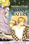 Many Waters cover