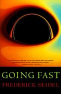 Going Fast: Poems cover