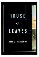 House of Leaves cover