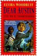 Dear Austin Letters from the Underground Railroad cover