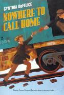 Nowhere to Call Home cover