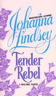 Tender Rebel cover