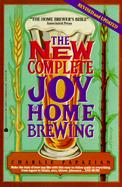 New Compl. Joy Home Brew cover