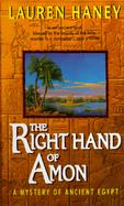 The Right Hand of Amon cover