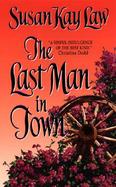 The Last Man in Town cover