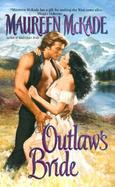 Outlaw's Bride cover