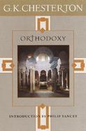 Orthodoxy The Romance of Faith cover