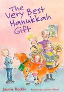 The Very Best Hanukkah Gift cover