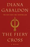 The Fiery Cross cover