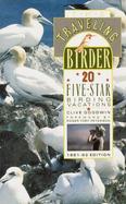The Traveling Birder 20 Five-Star Birding Vacations cover