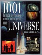 1001 Things Everyone Should Know About the Universe cover