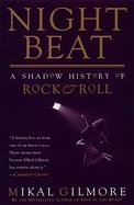 Night Beat A Shadow History of Rock & Roll cover