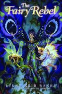 The Fairy Rebel cover