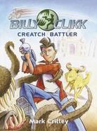 Billy Clikk Creatch Battler cover