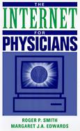 The Internet for Physicians cover