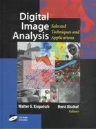 Digital Image Analysis Selected Techniques and Applications cover