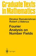 Fourier Analysis on Number Fields cover