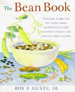 The Bean Book cover